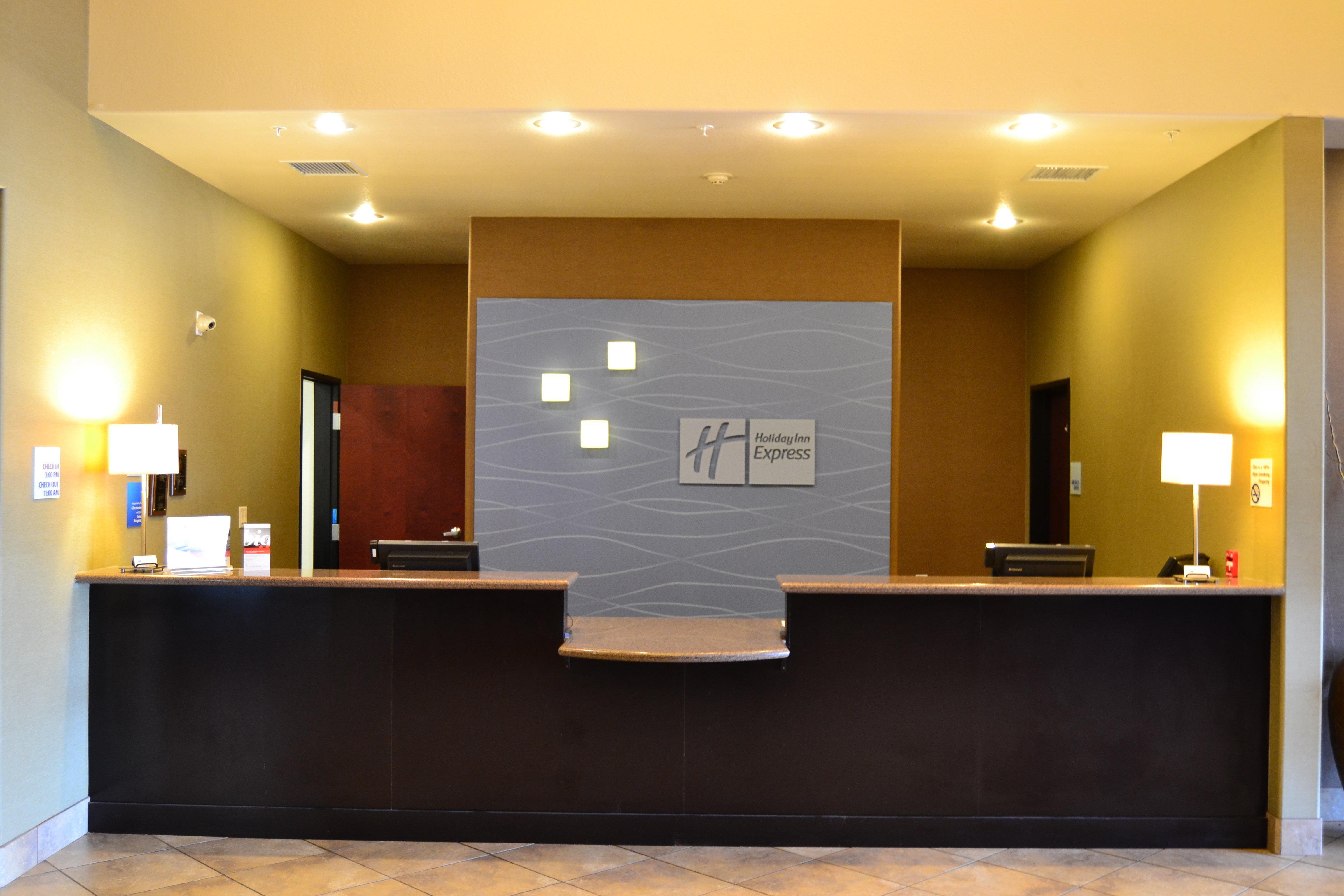 Holiday Inn Express And Suites Heber Springs, An Ihg Hotel Exteriér fotografie